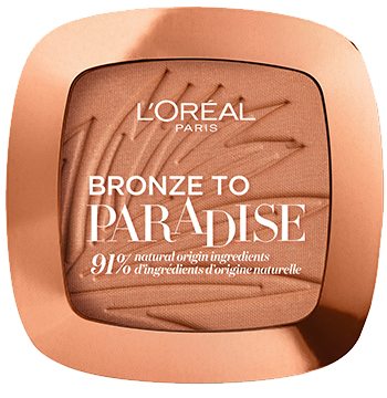 Bronzer Back To Bronze 02 Solkysset Woke Up Like This pakkebilde
